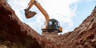 Age Steel® Deep Excavation