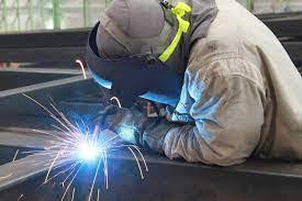 Steel Fabrication Services