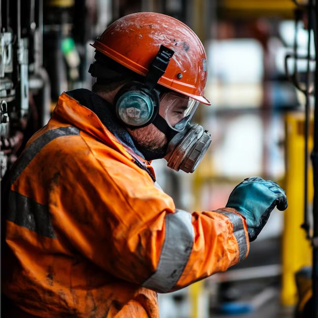 Workplace Safety PPE