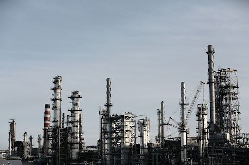 Age Steel® Construction